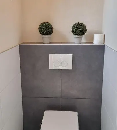 Vakantiewoning Maas En Waal 277 Semesterbostad *