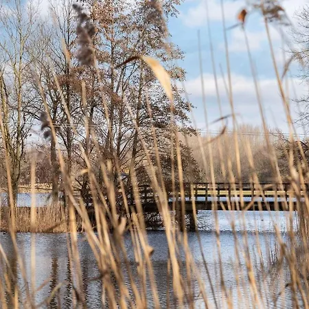 Semesterbostad Vakantiewoning Maas En Waal 277