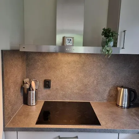 Vakantiewoning Maas En Waal 277 Nyaraló