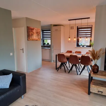 Vakantiewoning Maas En Waal 277 Prázdninový dům *