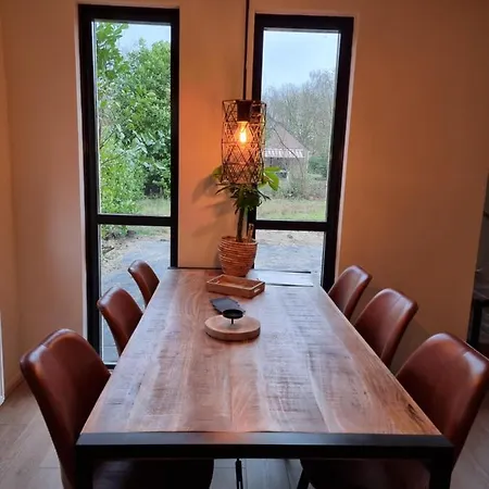 Vakantiewoning Maas En Waal 277 Ewijk