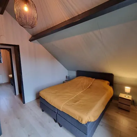 Vakantiewoning Maas En Waal 277 Vakantiehuis Ewijk