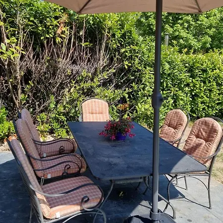 Vakantiewoning Maas En Waal 277 Casa vacanze *