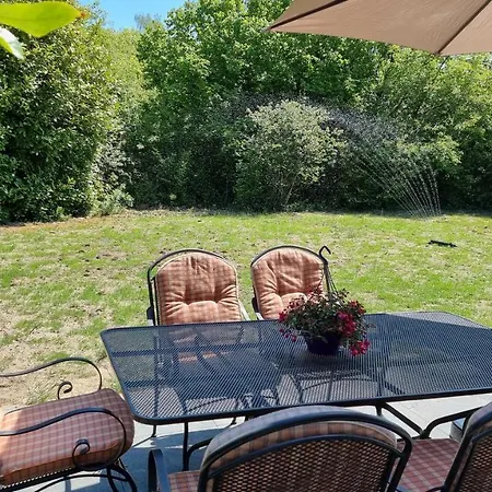 Vakantiewoning Maas En Waal 277 *