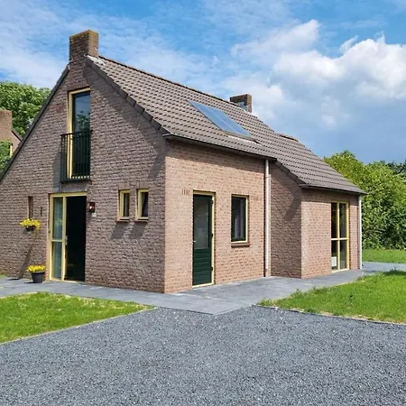 Vakantiewoning Maas En Waal 277 Semesterbostad Ewijk