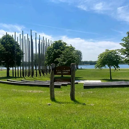 Vakantiewoning Maas En Waal 277 * Ewijk