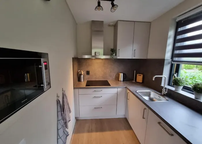 Vakantiehuis Vakantiewoning Maas En Waal 277