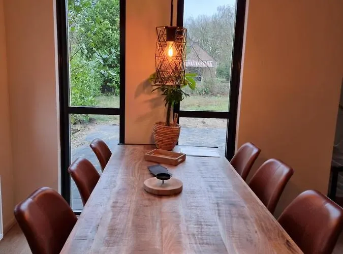 Vakantiewoning Maas En Waal 277 Ewijk