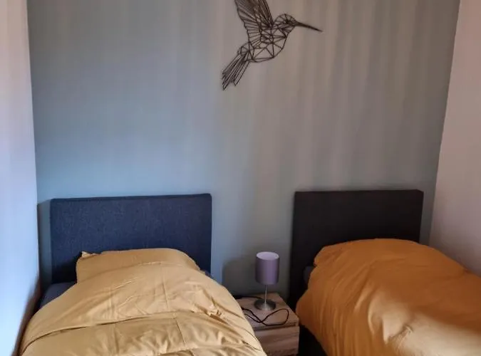 Vakantiehuis Vakantiewoning Maas En Waal 277