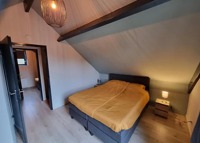 Vakantiewoning Maas En Waal 277 Vakantiehuis Ewijk