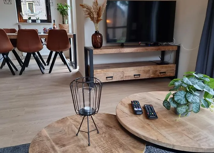 Vakantiewoning Maas En Waal 277 Ewijk