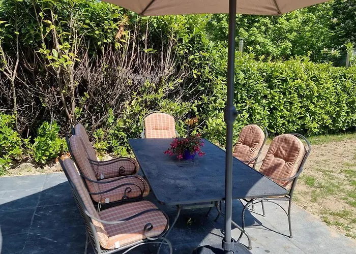 Vakantiewoning Maas En Waal 277 Holiday home *