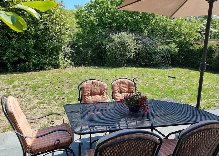 Vakantiewoning Maas En Waal 277 *