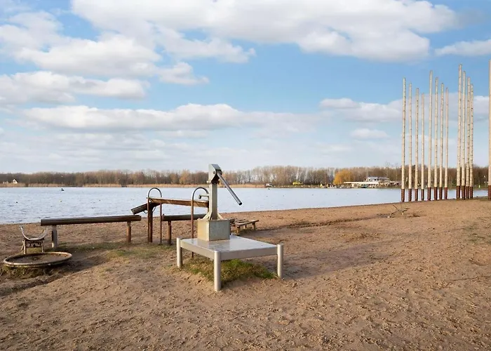 Vakantiewoning Maas En Waal 277 Vakantiehuis *