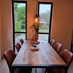 Vakantiewoning Maas En Waal 277 Ewijk