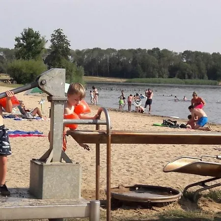 Casa vacanze Vakantiewoning Maas En Waal 277 Ewijk