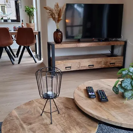 Vakantiewoning Maas En Waal 277 Ewijk