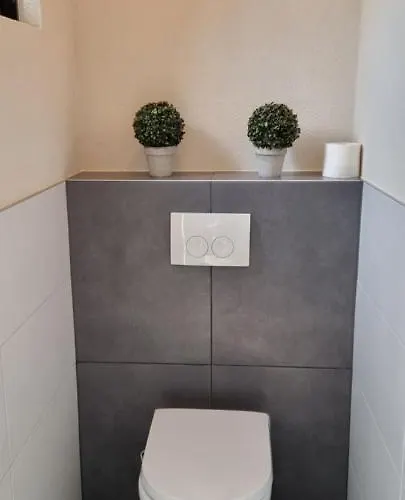 Vakantiewoning Maas En Waal 277 Ferienhaus *