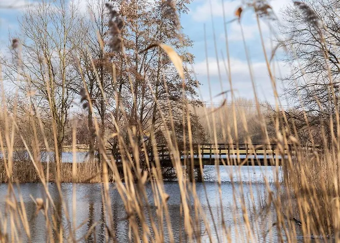 Ferienhaus Vakantiewoning Maas En Waal 277
