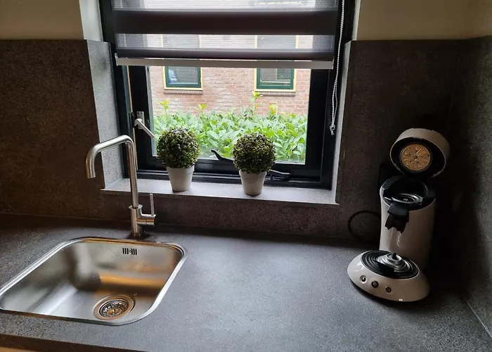 Ferienhaus Vakantiewoning Maas En Waal 277 *