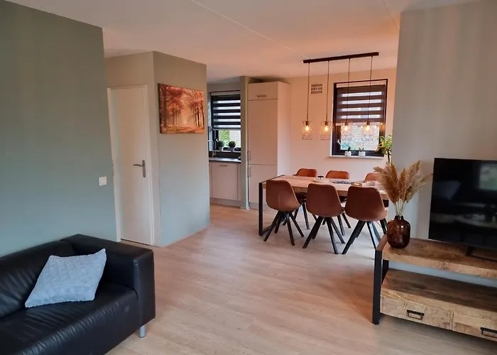 Vakantiewoning Maas En Waal 277 Ferienhaus *