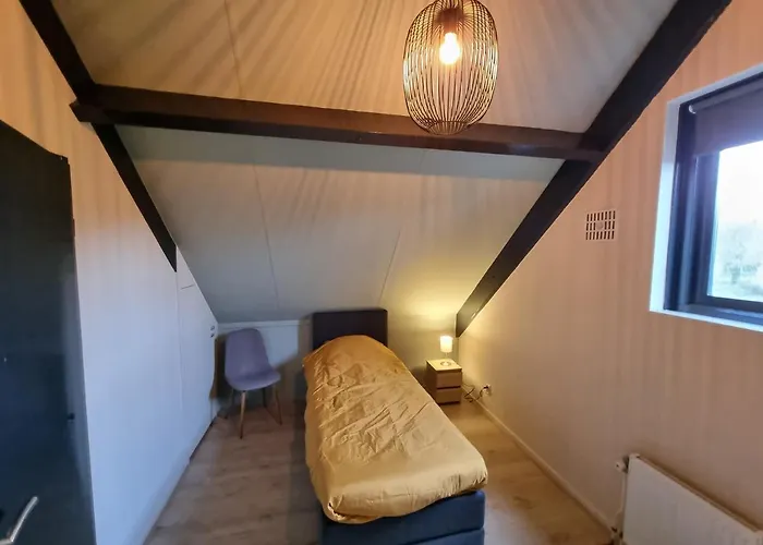 Vakantiewoning Maas En Waal 277 Ewijk