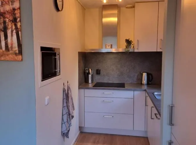 Ferienhaus Vakantiewoning Maas En Waal 277