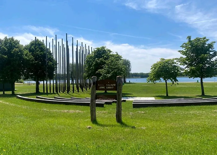 Vakantiewoning Maas En Waal 277 * Ewijk